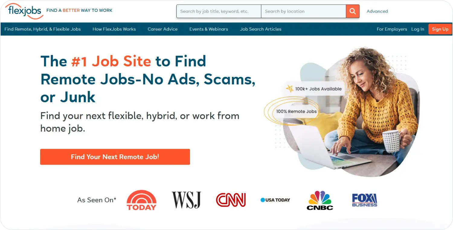 flexjobs