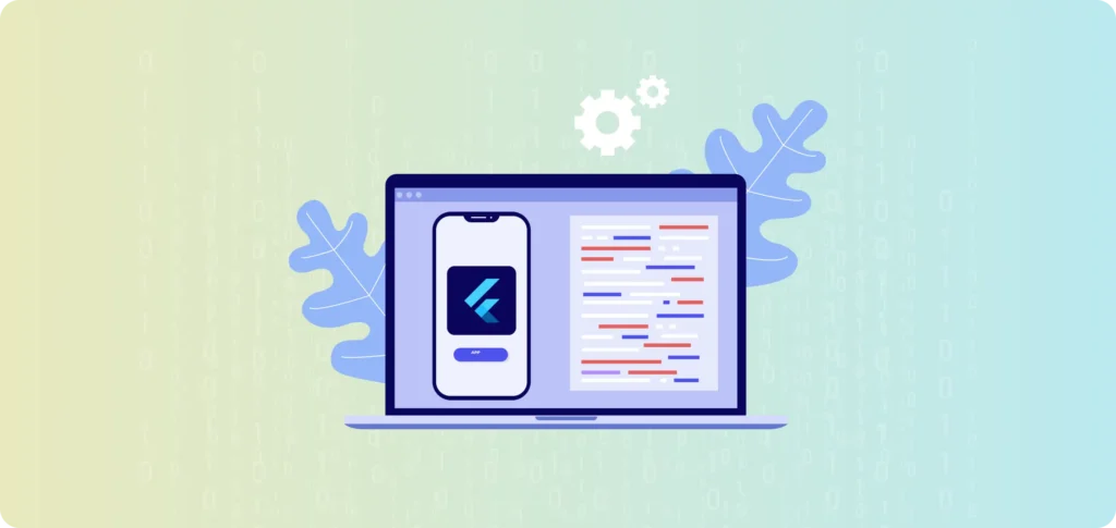 flutter app development agencies in london