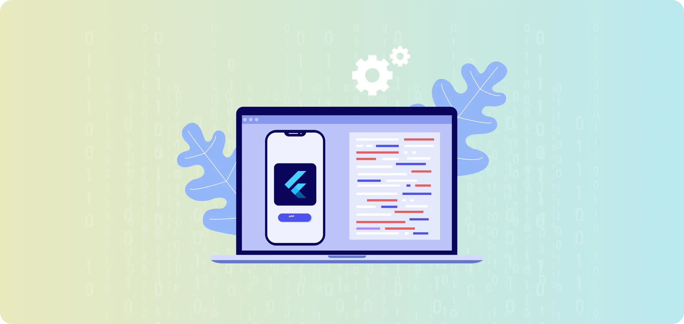 flutter app development agencies in london