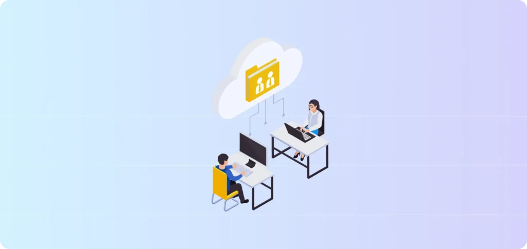 remote support software