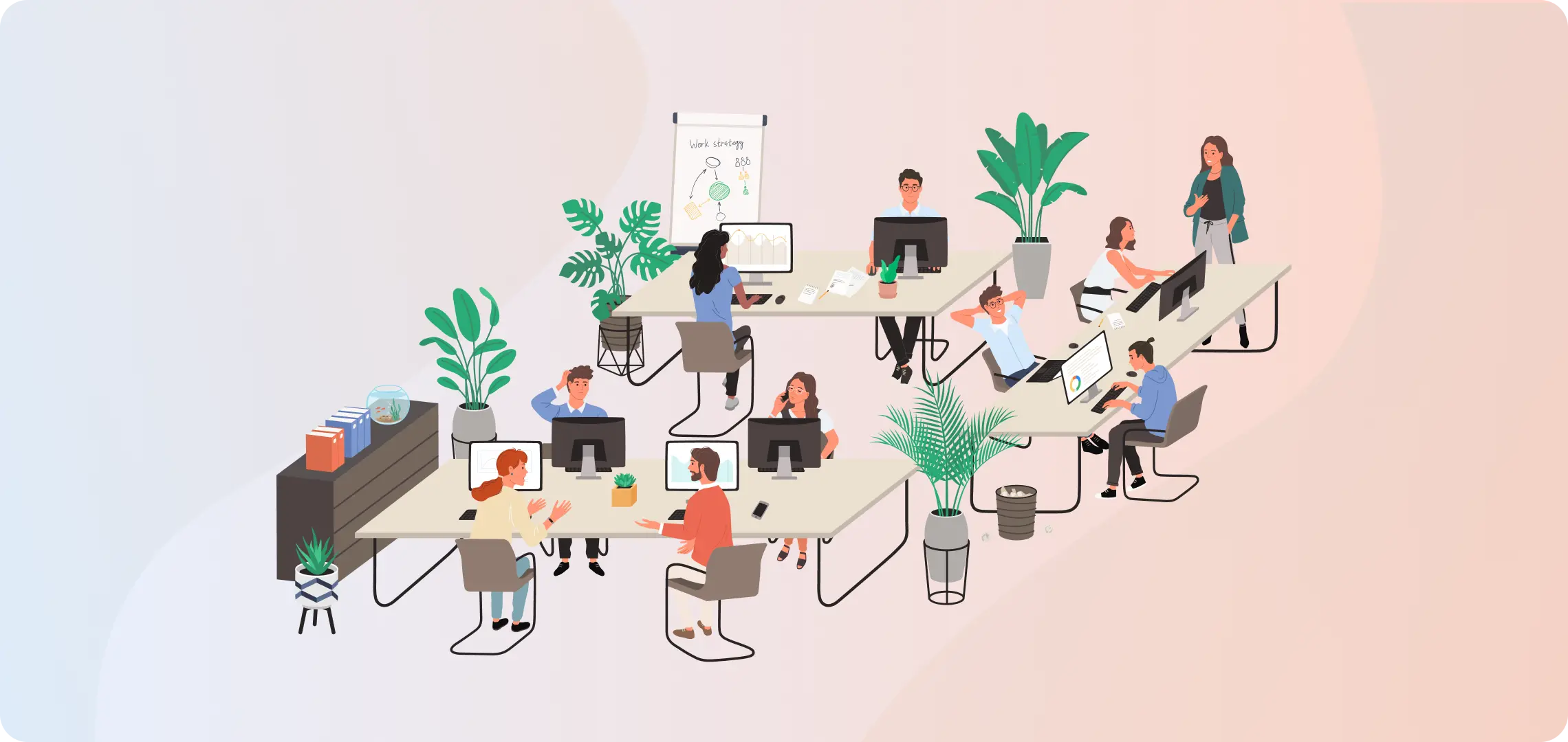 hire a dedicated development team