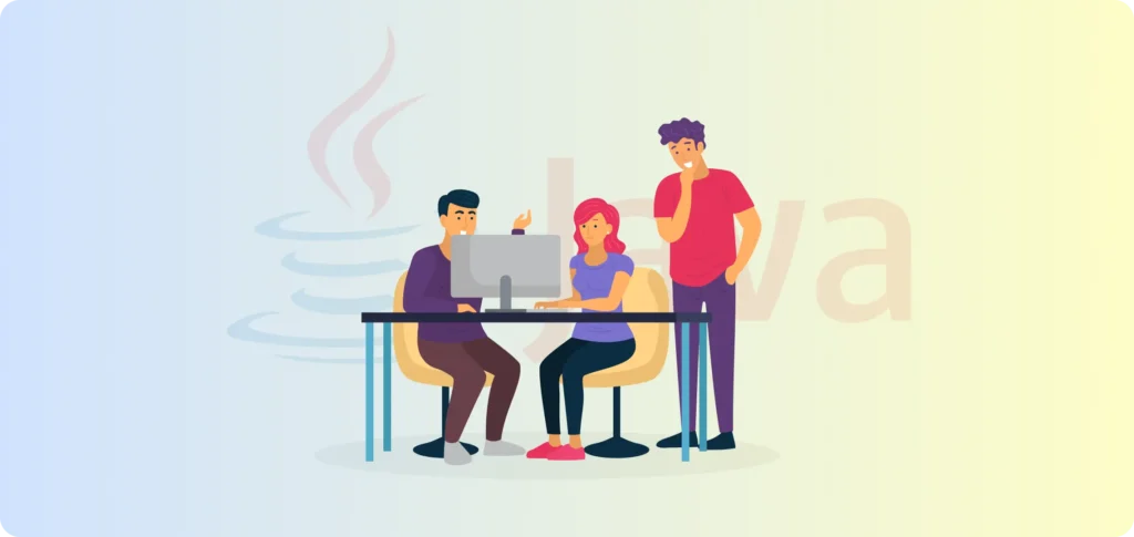 hire a java developer