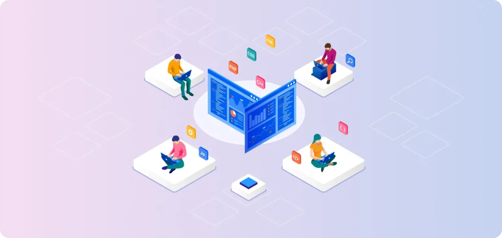 outsource software development companies