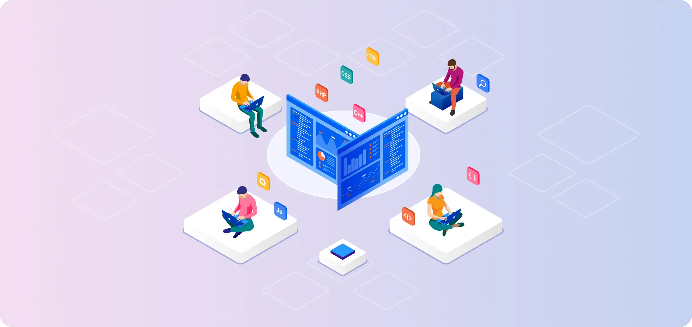outsource software development companies