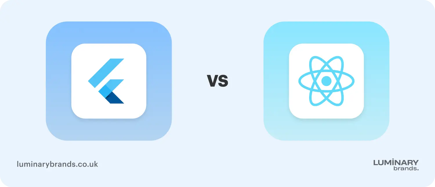 react native vs flutter