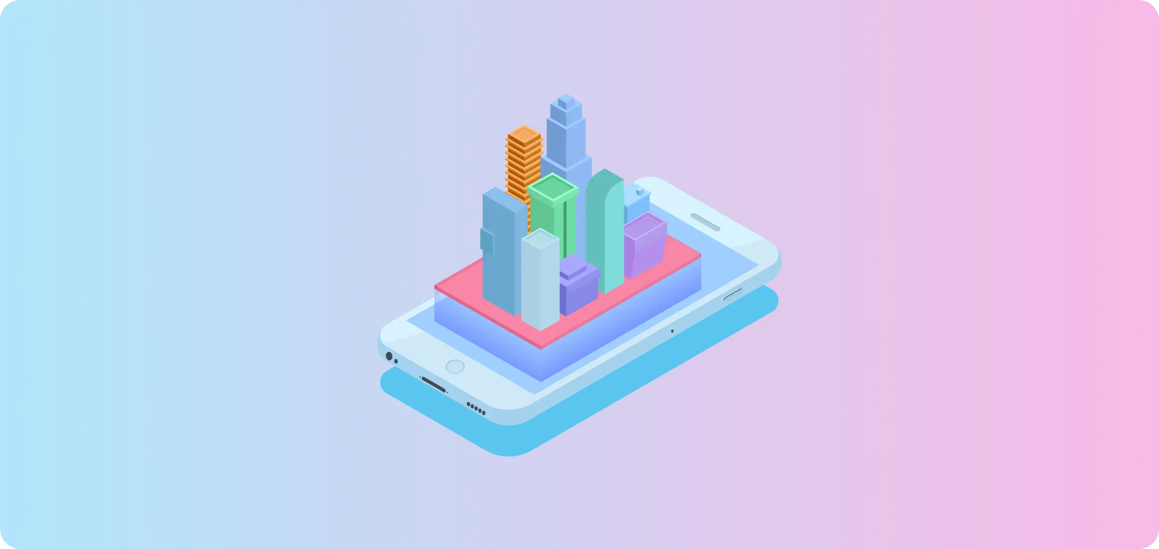 real estate app development