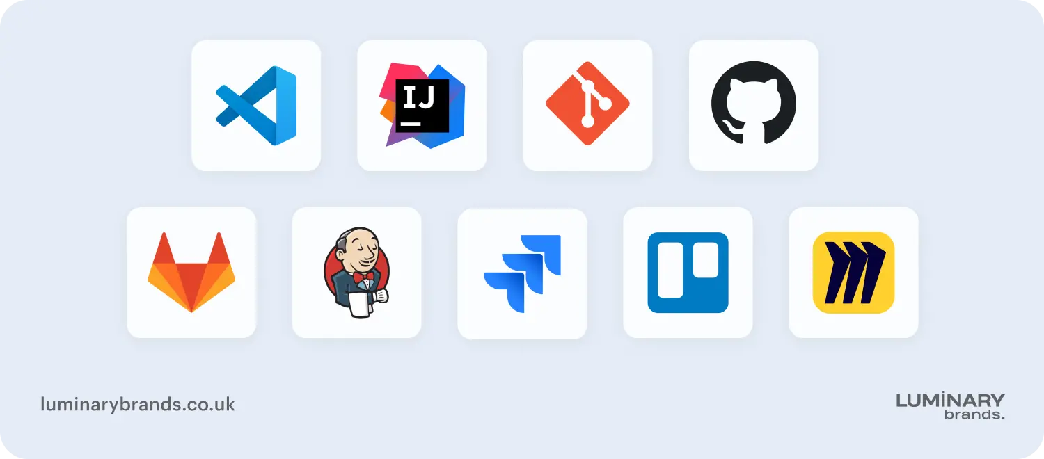 the essential software development tools list