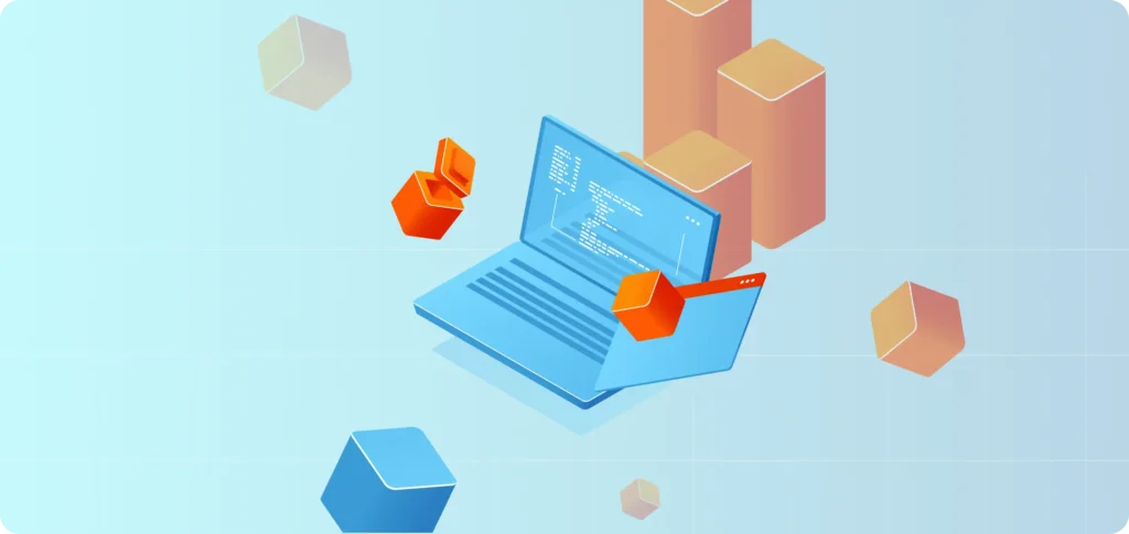 web application development