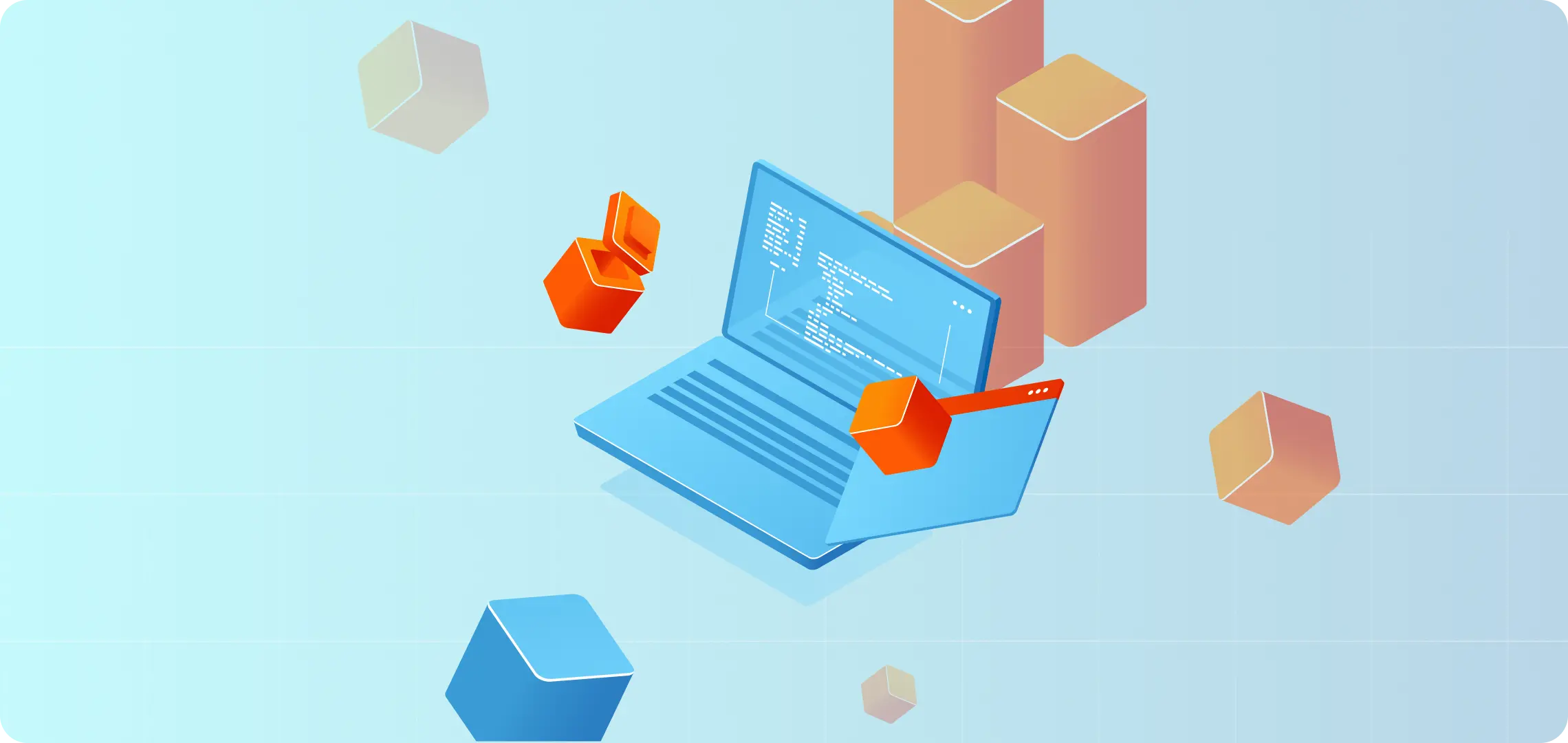 web application development