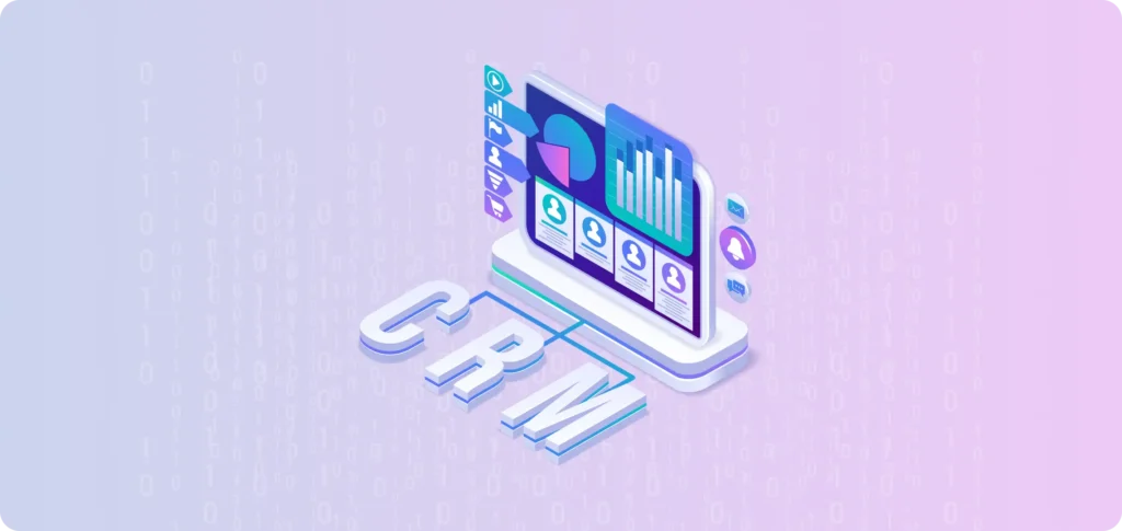 what is crm software