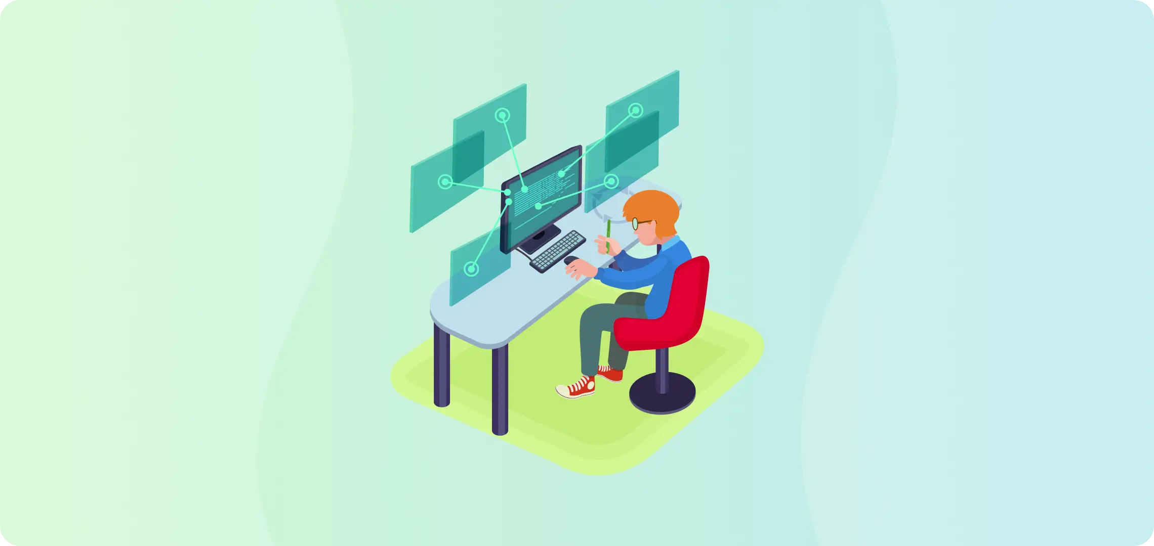 what is vibe coding