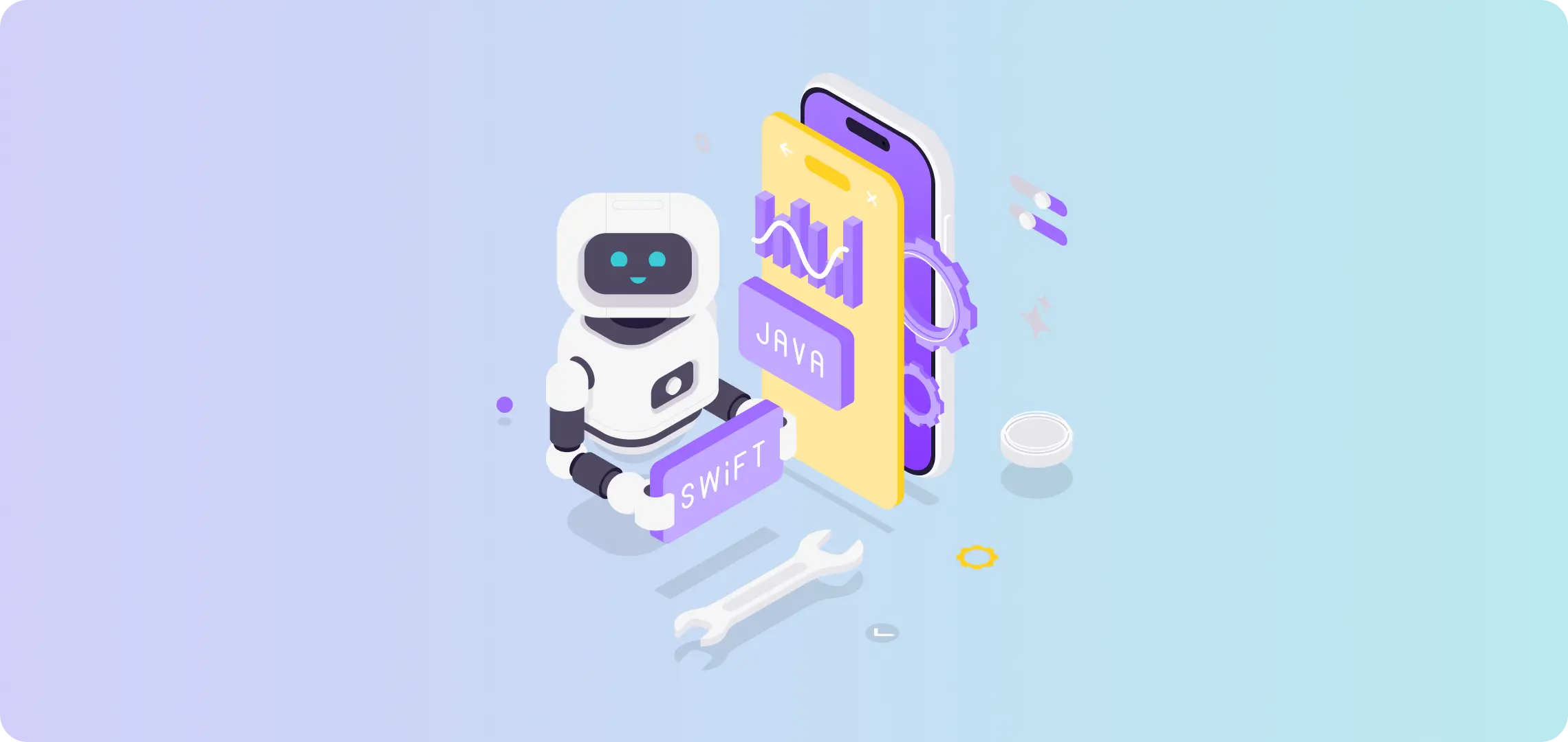 Building an App with AI