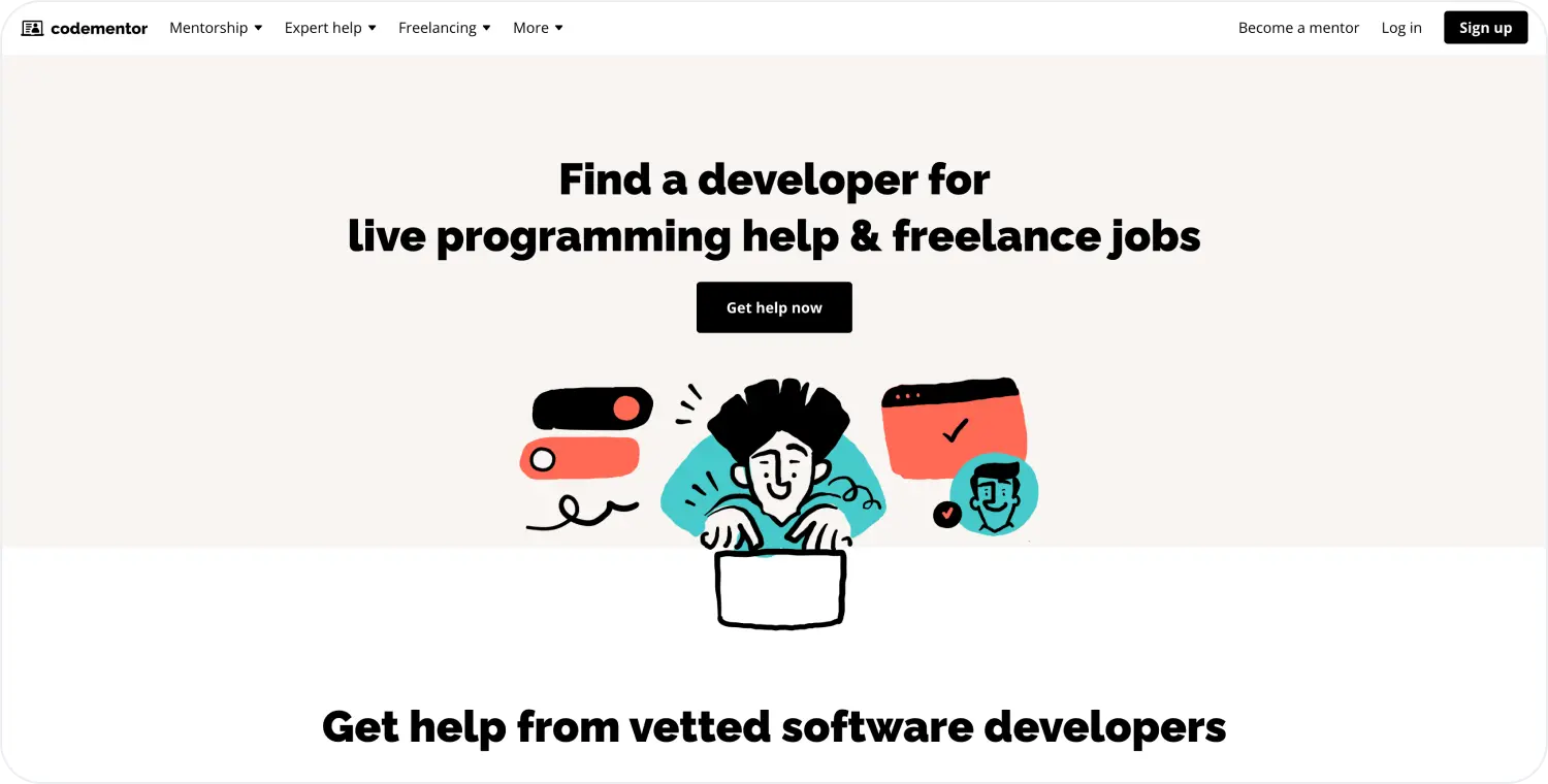 Codementor