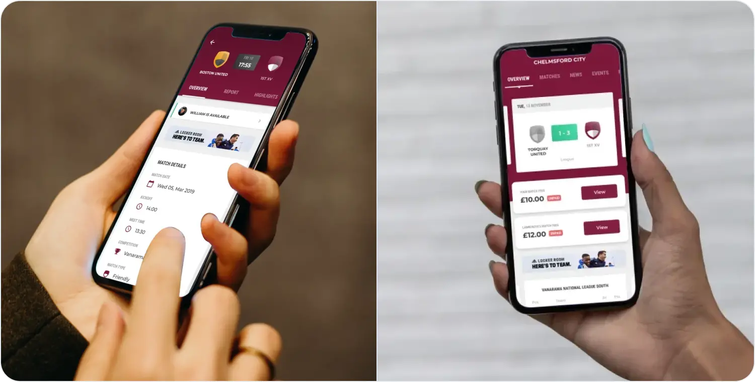 Foresight Mobile