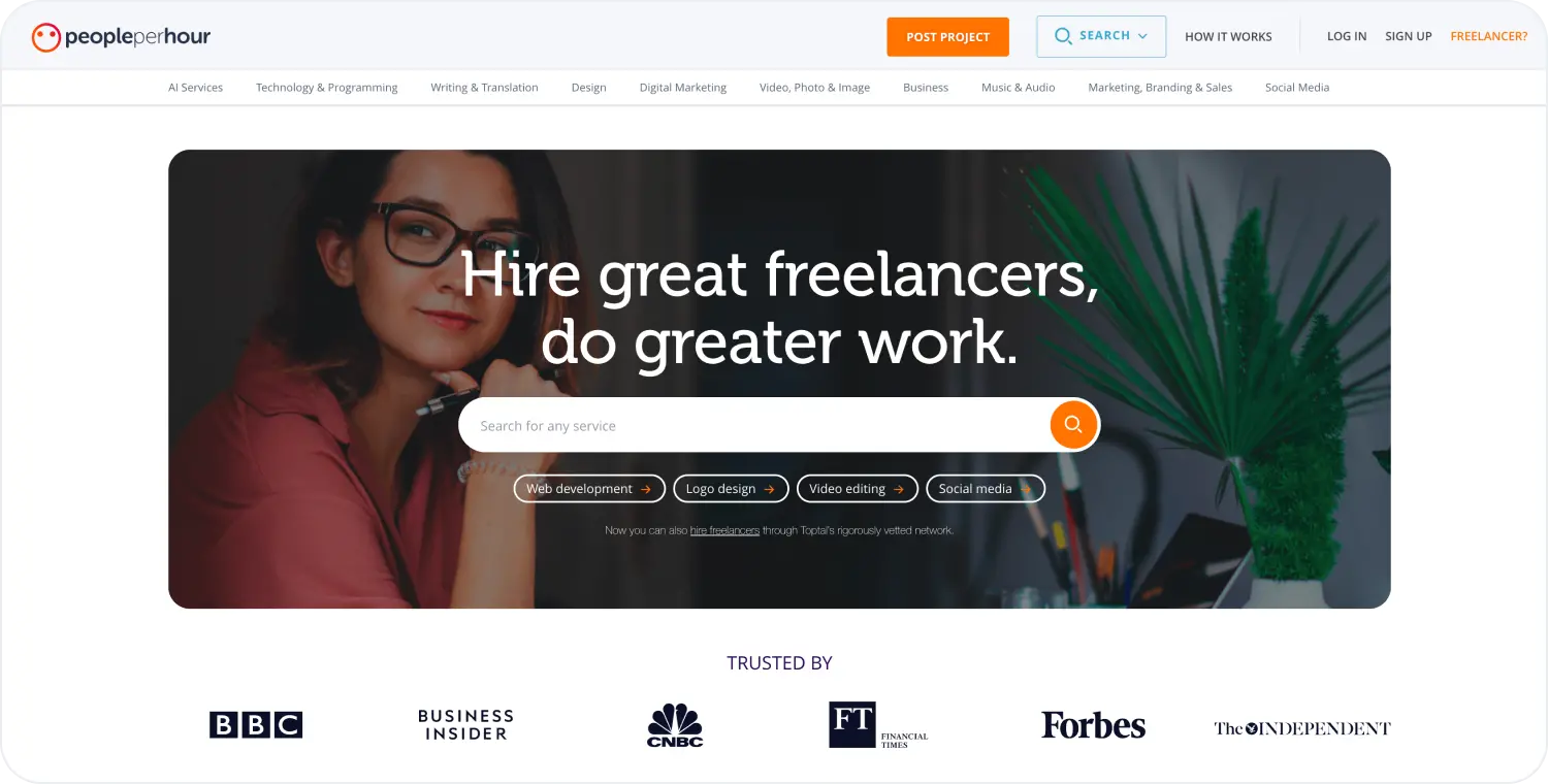 PeoplePerHour