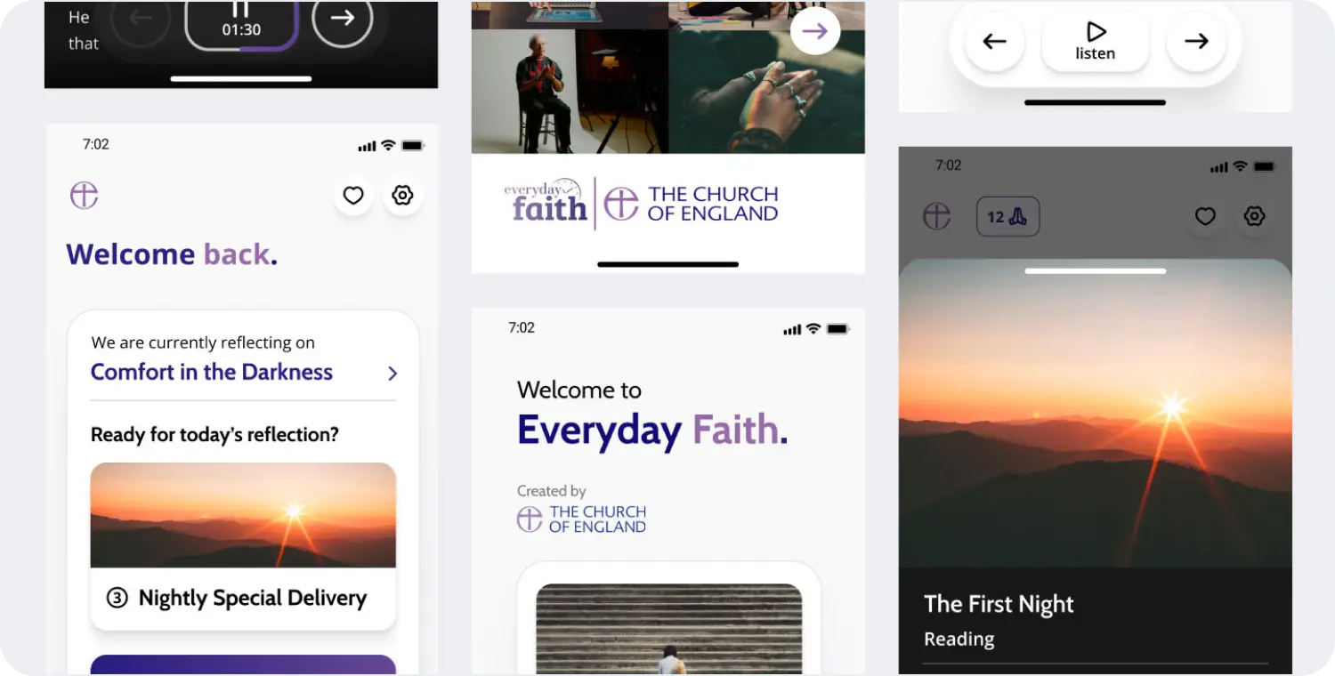 Pocket App