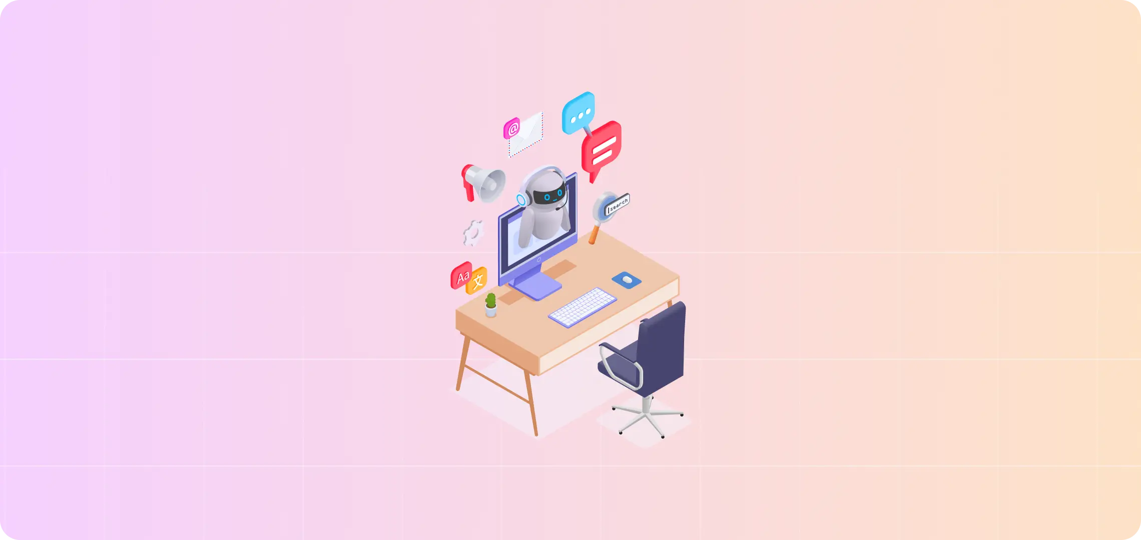 ai customer service software