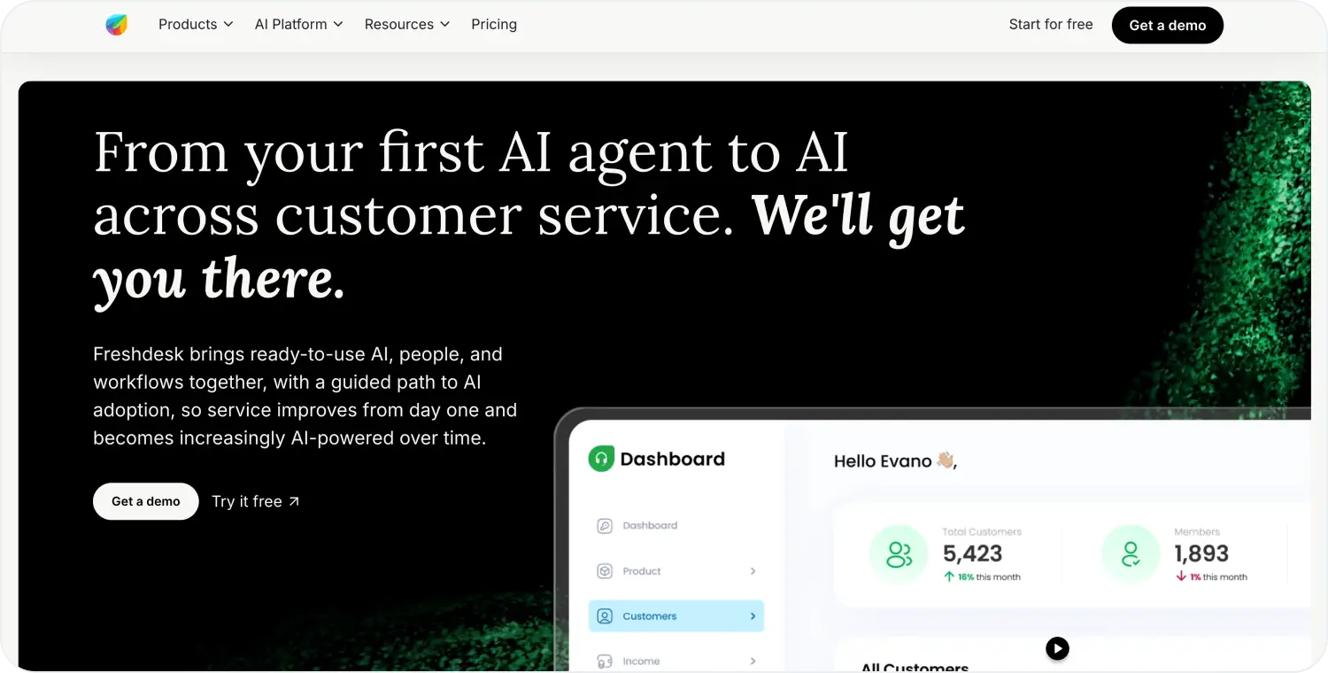 freshdesk omni
