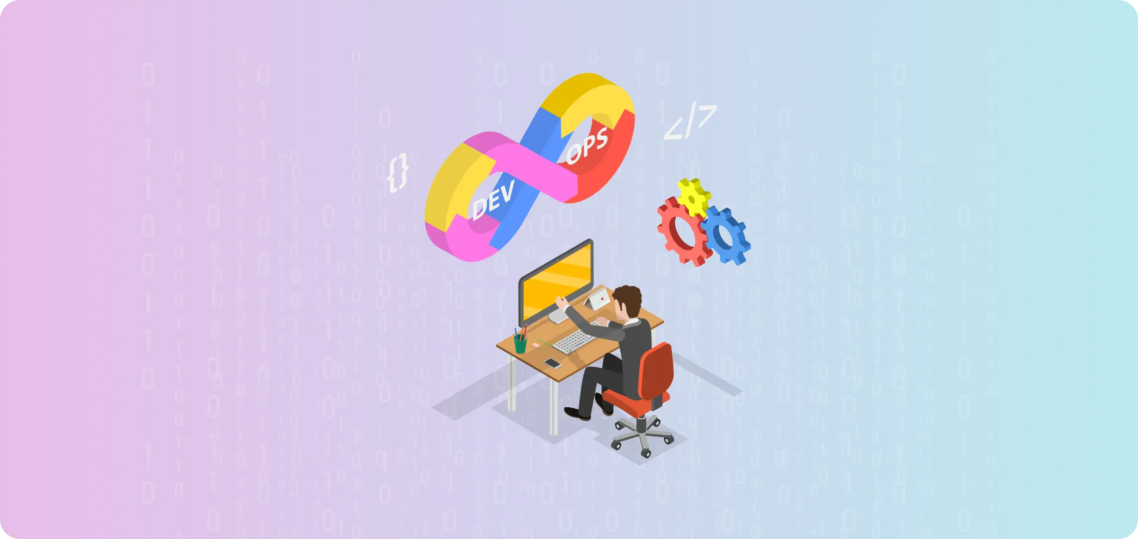hire a devops engineer