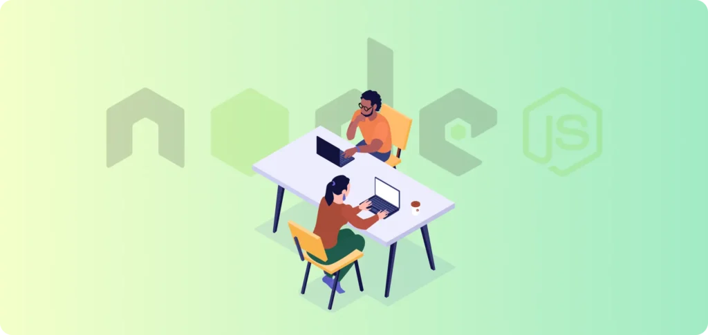 hire nodejs developers