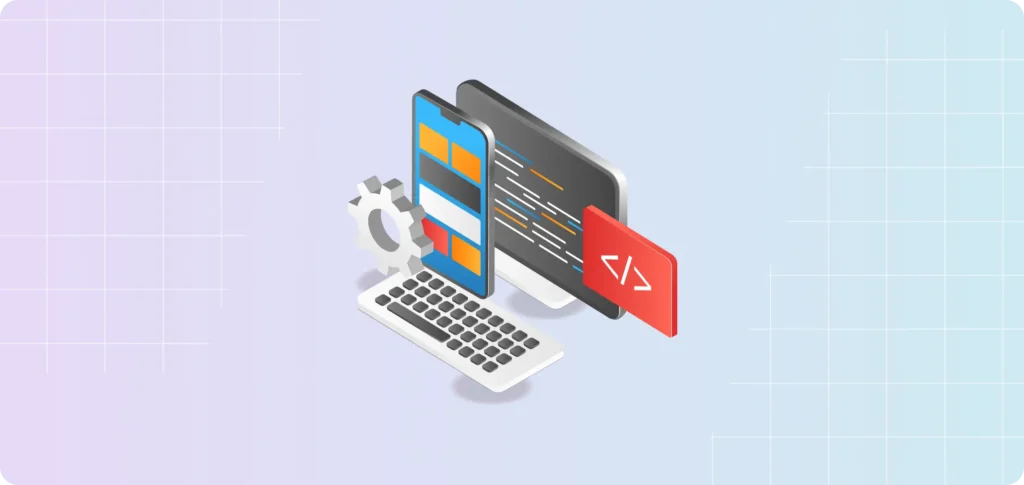 how to choose a mobile app development company