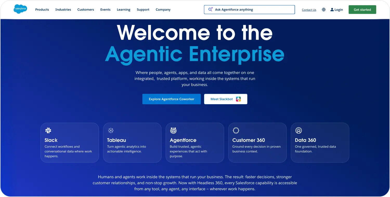 salesforce service cloud einstein