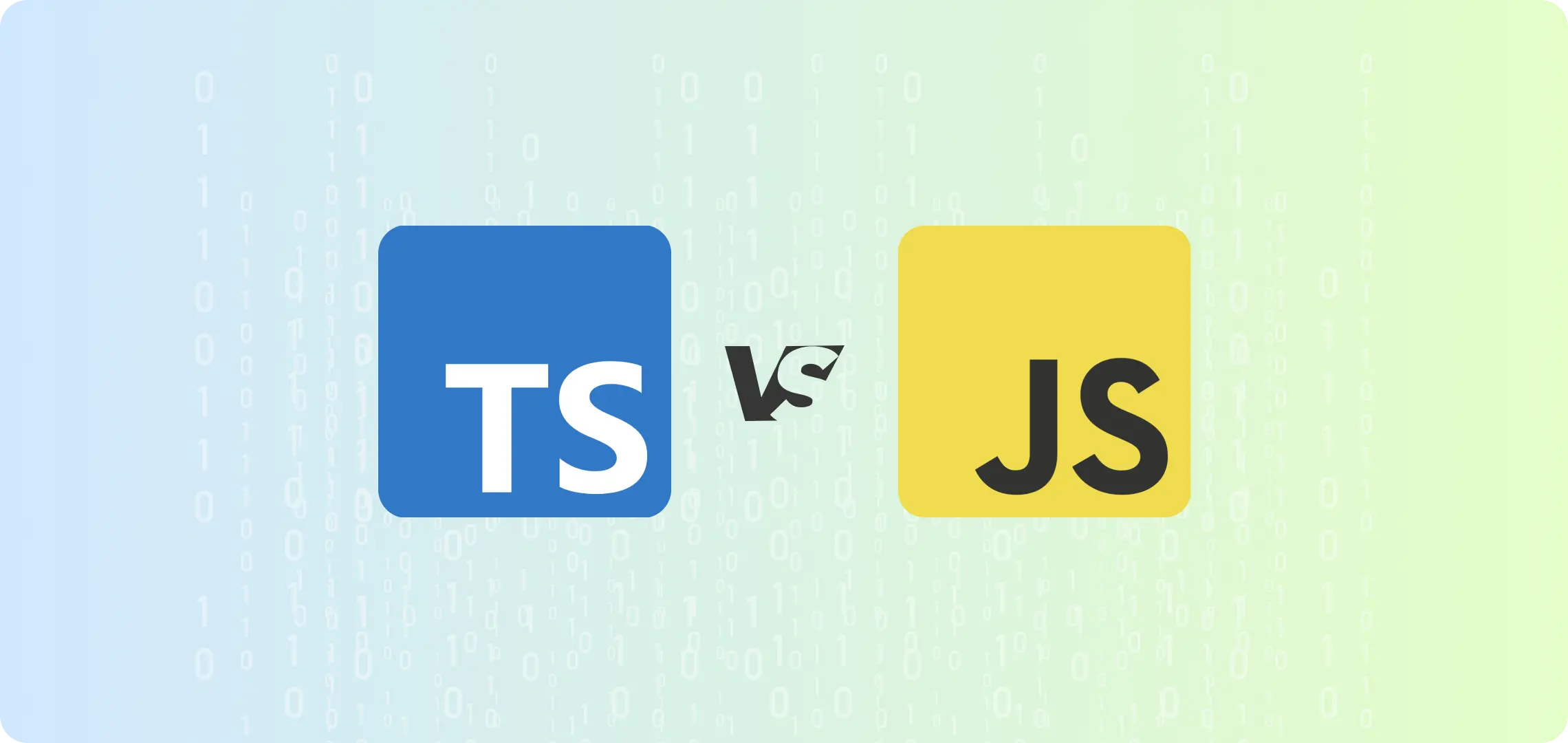 typescript vs javascript