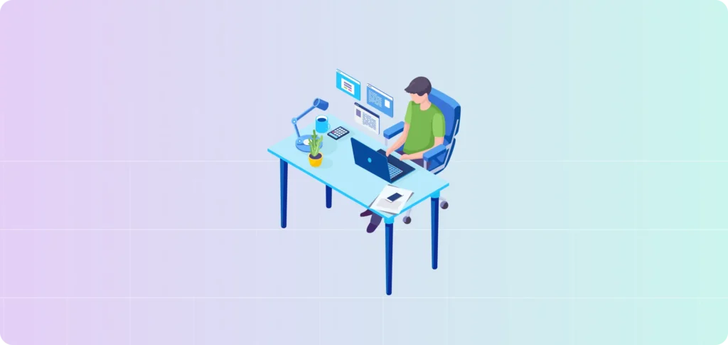 Hiring a Web App Developer