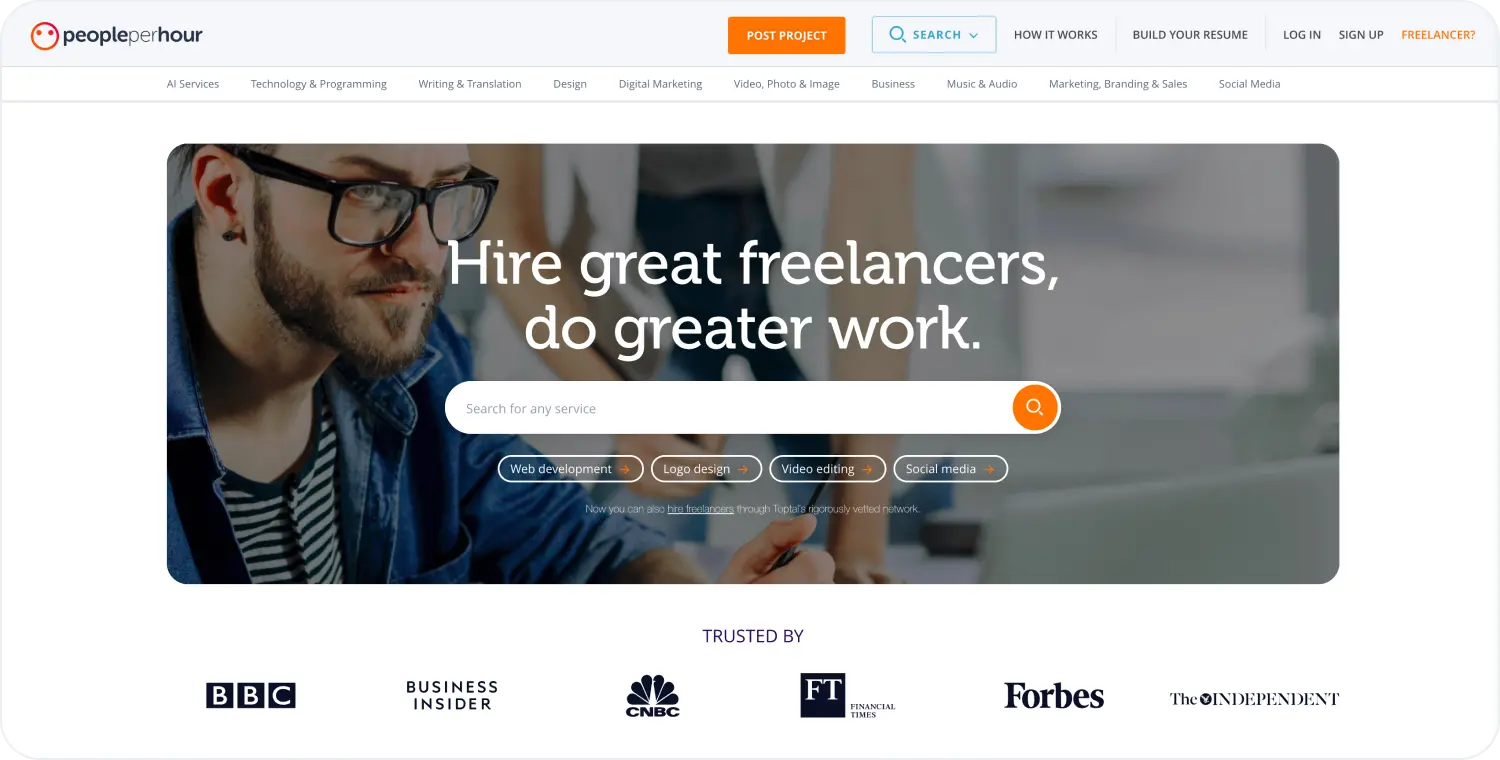 PeoplePerHour