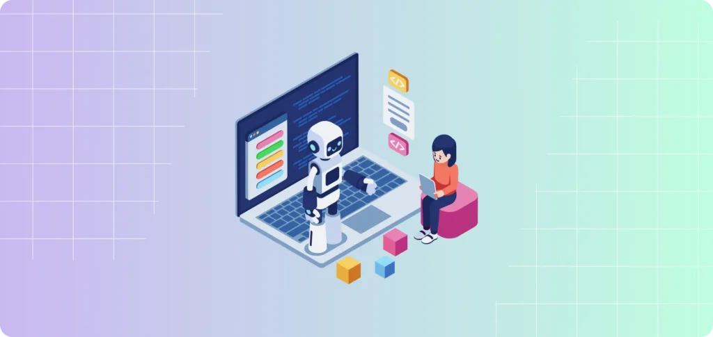 ai development companies in london