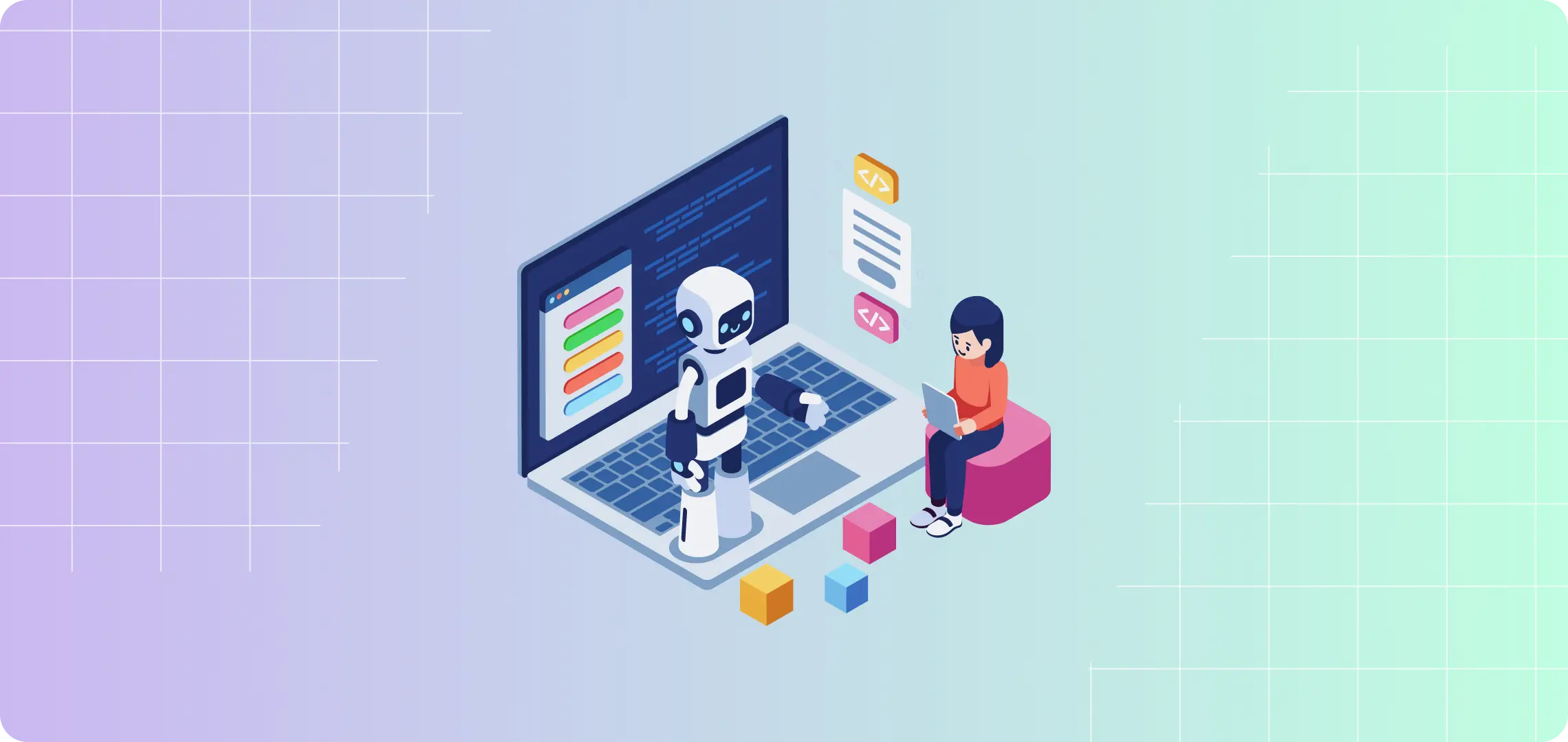 ai development companies in london