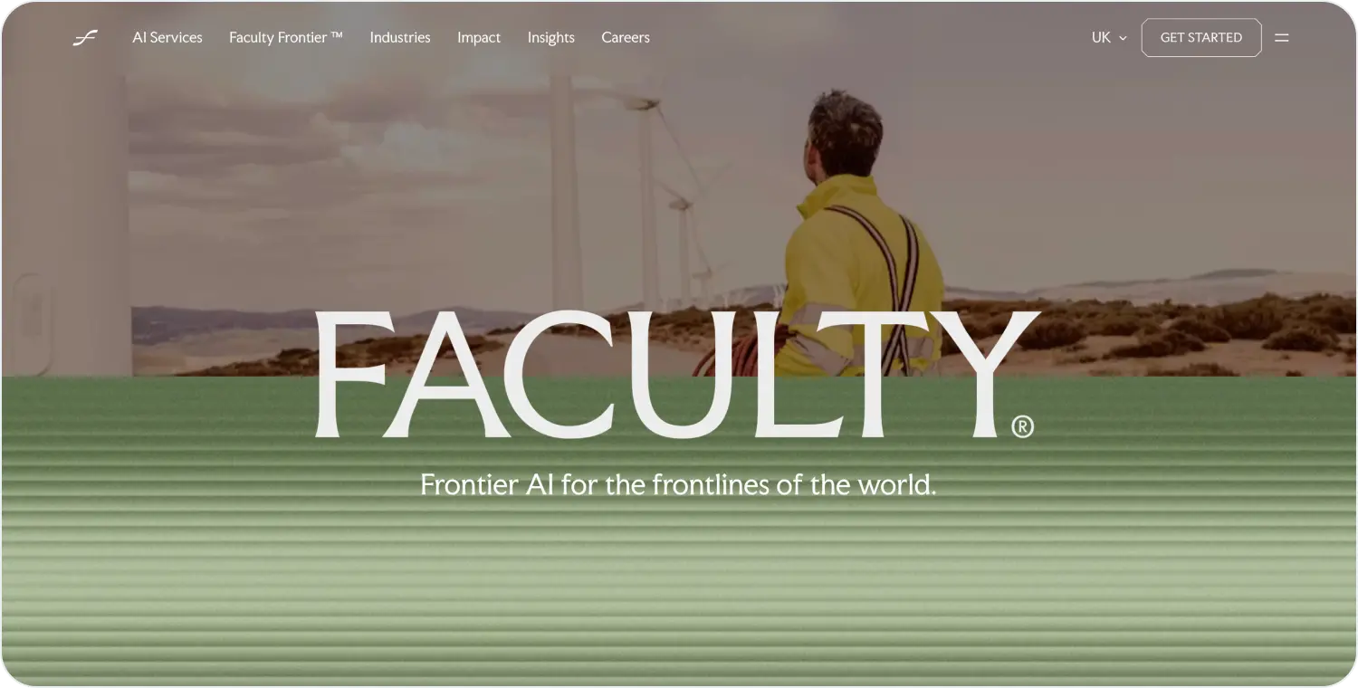 faculty ai
