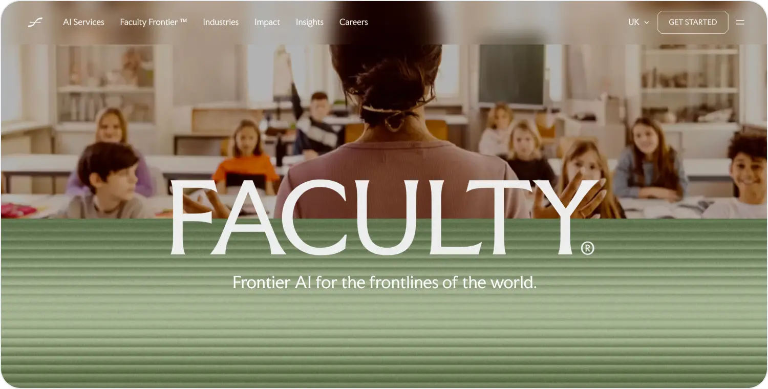 faculty ai
