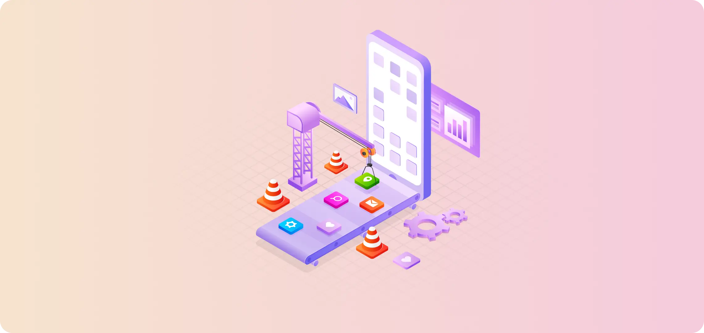 how to make an app for free