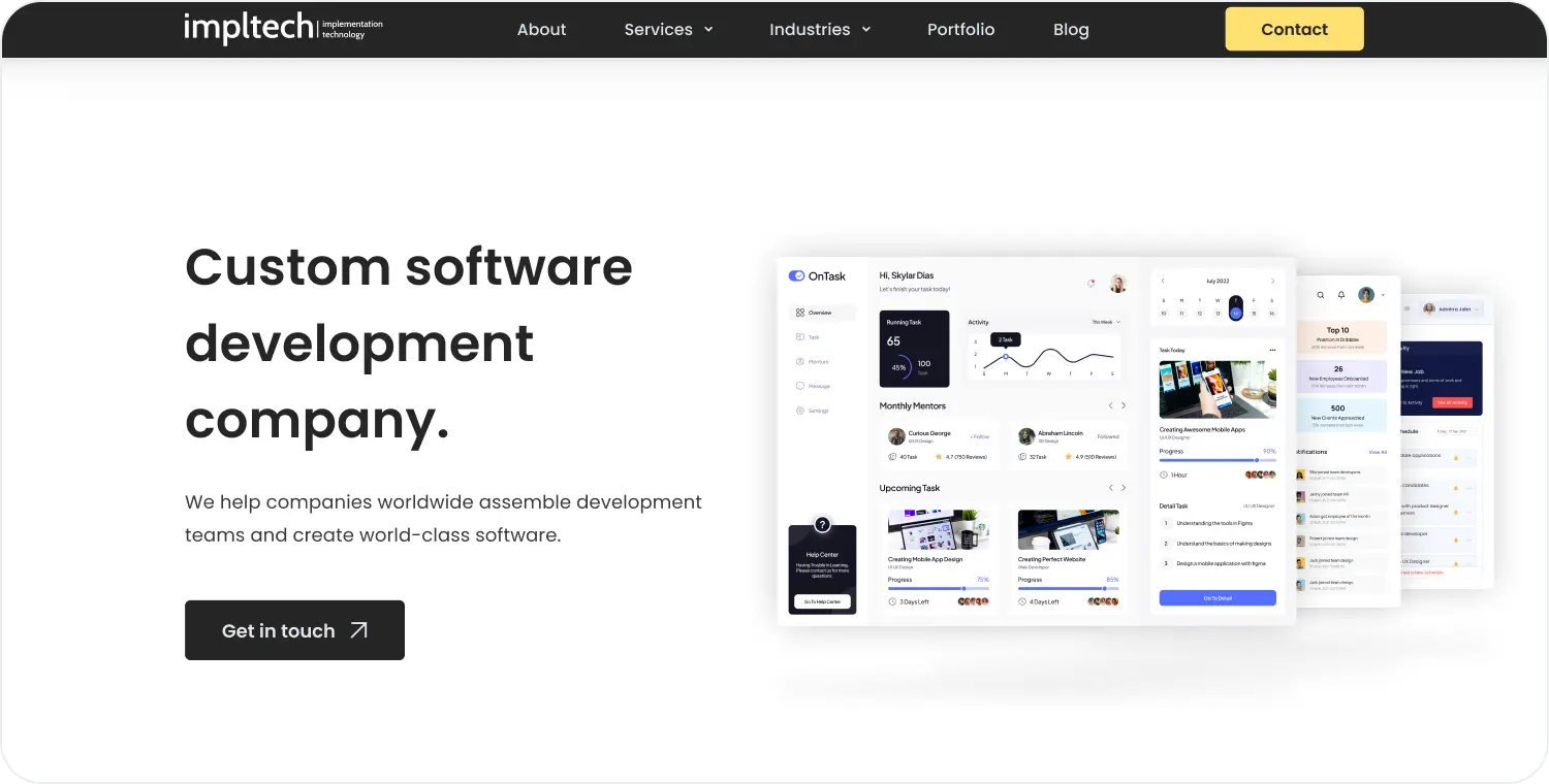 impltech