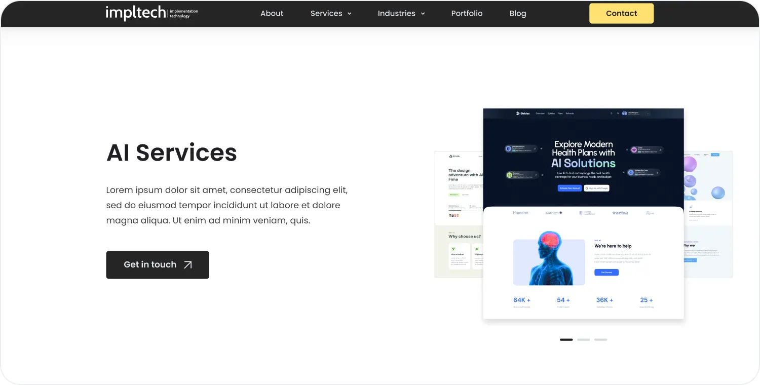 impltech