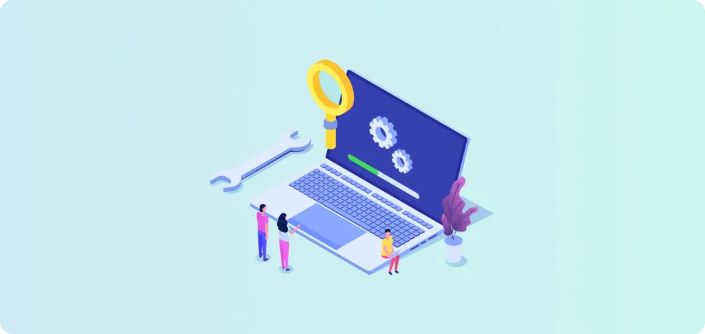 software project recovery