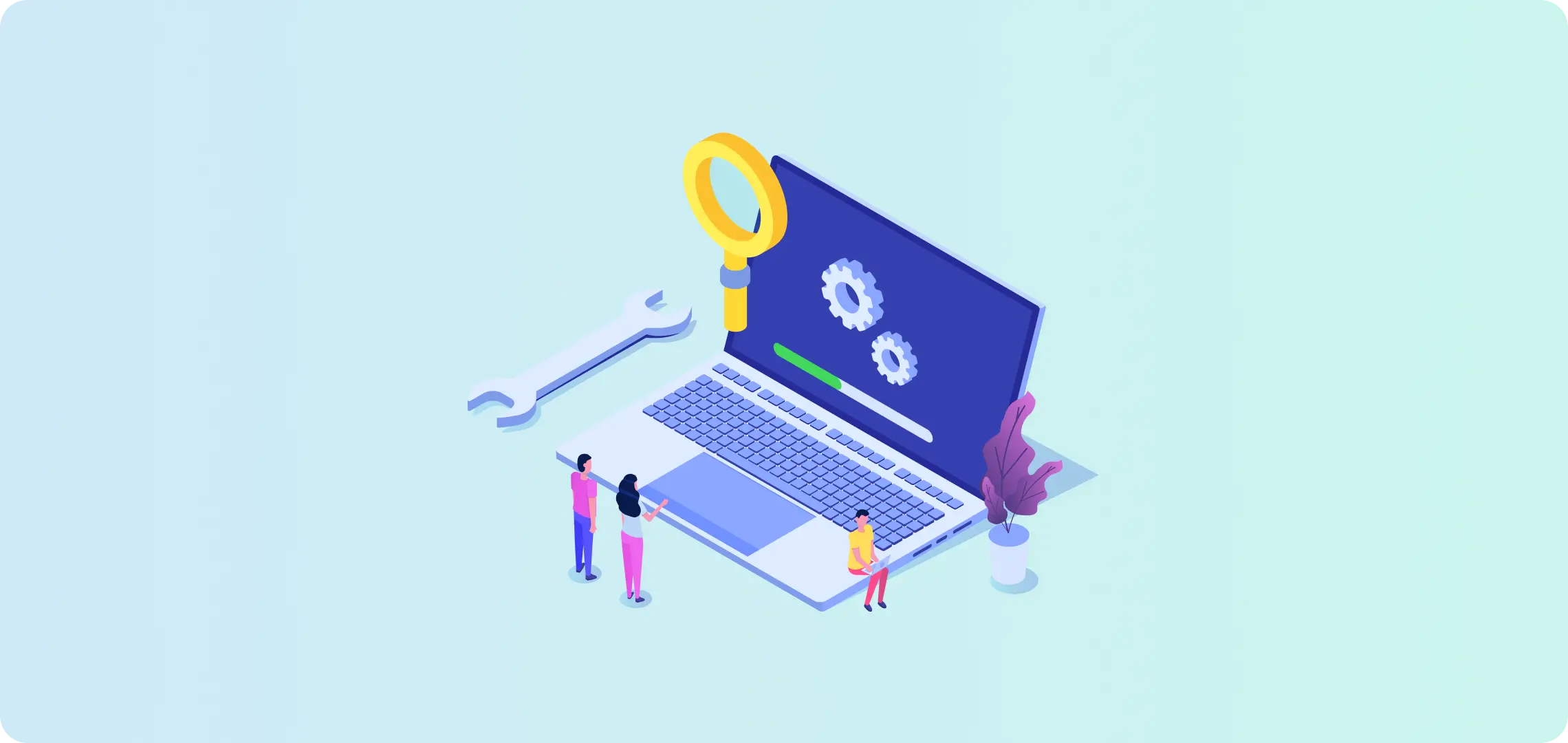 software project recovery