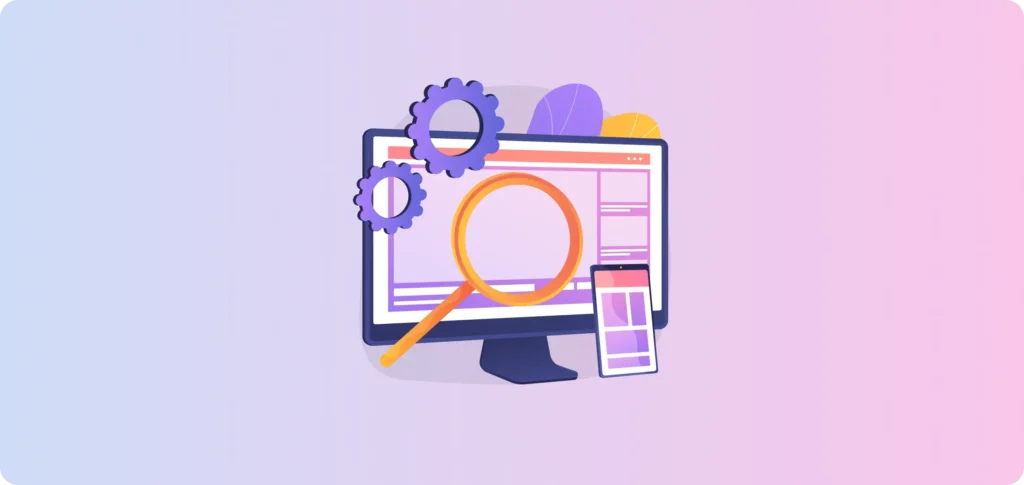 web app vs website
