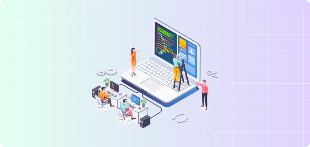 what is erp software